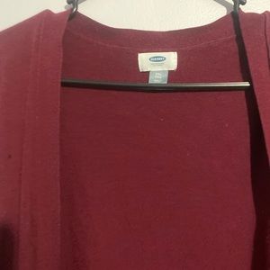 Old Navy Cardigan